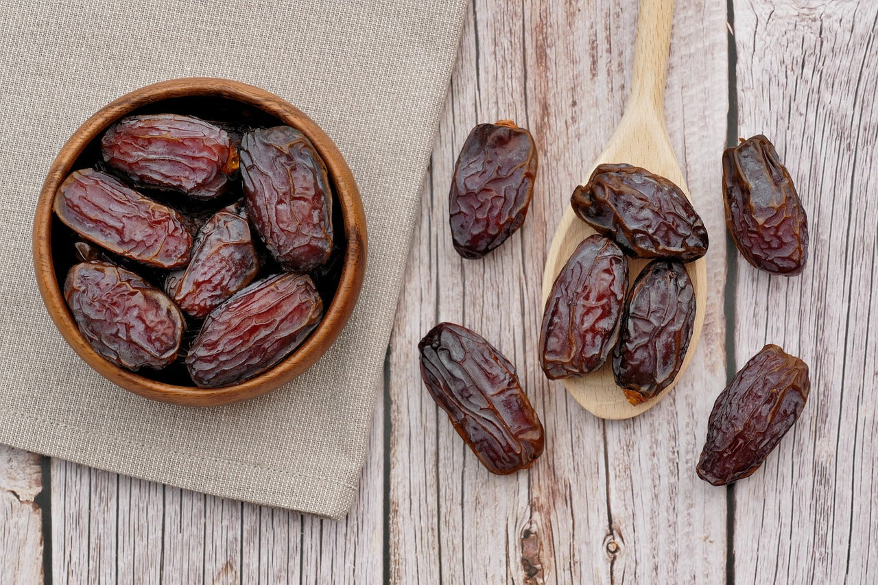 Irani Date Fruit