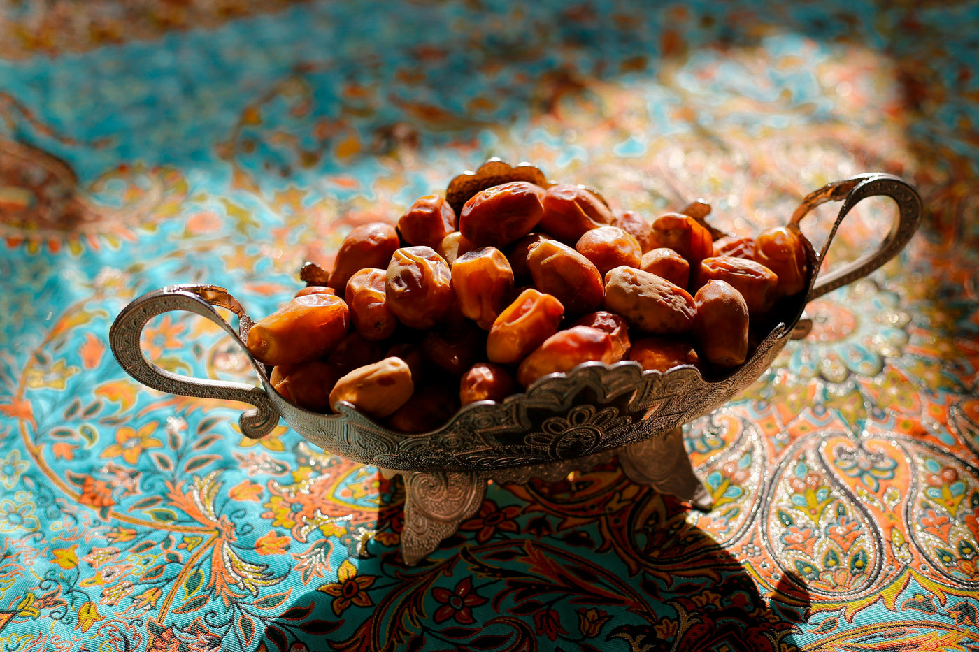 Khoya Date Fruit